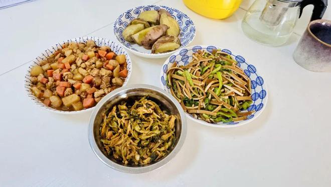 点菜这样我就不头疼了真好PG电子麻将胡了试玩孩子(图5)