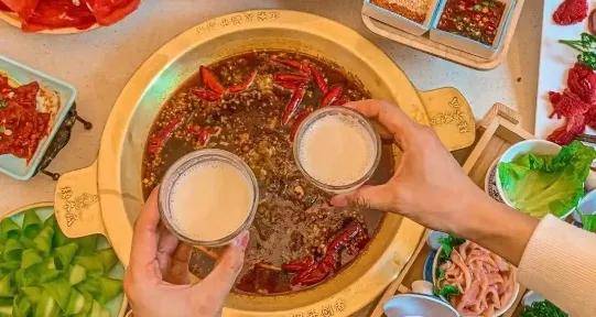 这三类食材或成火锅界顶流麻将胡了网址2025年(图4)