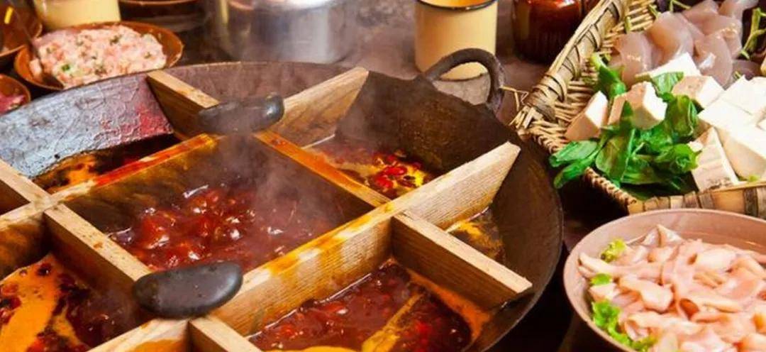 这三类食材或成火锅界顶流麻将胡了网址2025年(图5)
