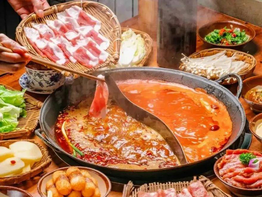 这三类食材或成火锅界顶流麻将胡了网址2025年(图6)