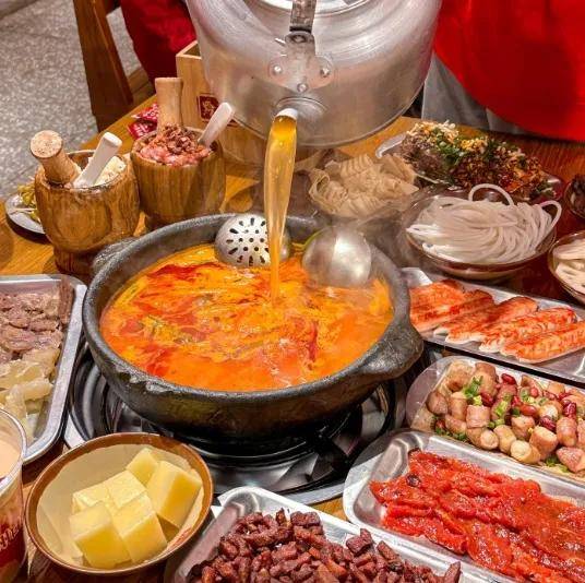 这三类食材或成火锅界顶流麻将胡了网址2025年(图9)