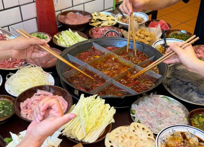 数量：楠火锅第9小龙坎排第6第一名不意外PG电子麻将胡了2模拟器全国火锅店门店(图3)
