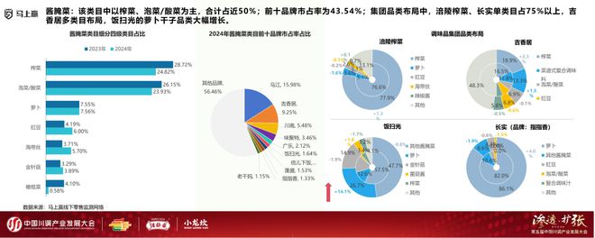 展大会：调味品竞争态势及发展趋向麻将胡了试玩分享实录丨川调产业发(图2)