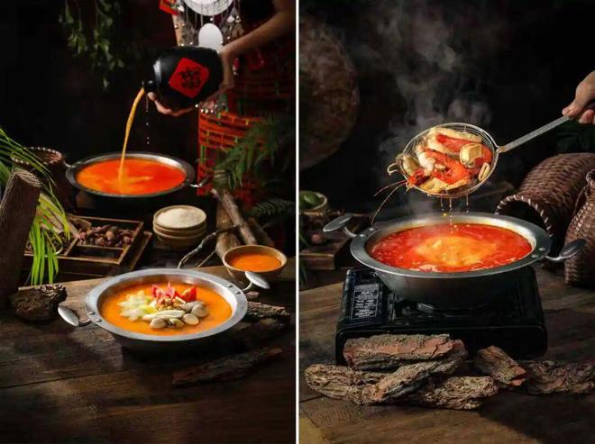 锅巨头抢着上！海南糟粕醋火了麻将胡了ap