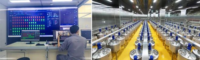 锅巨头抢着上!海南糟粕醋火了麻将胡了app年产值破亿、火(图9) 锅巨头抢着上!海南糟粕醋火了麻将胡了app年产值破亿、火(图9)