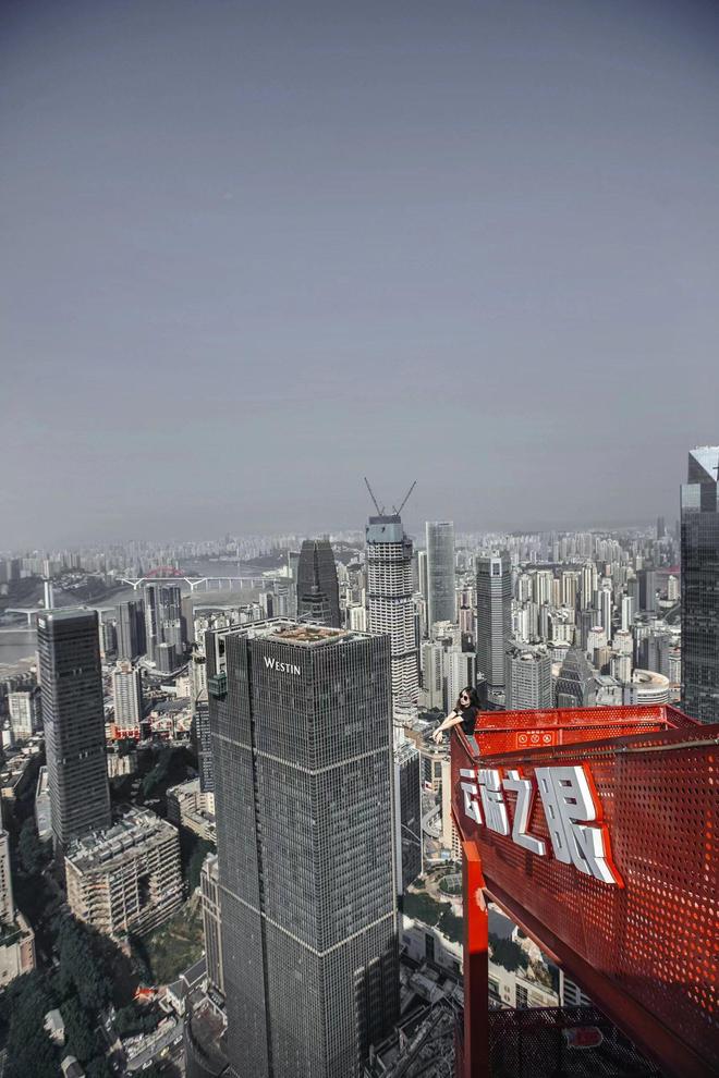 美规划武隆天生三桥+火锅美食全攻略PG麻将胡了试玩重庆旅游四天三晚完(图1)