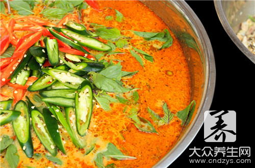 奶火锅的锅底配方麻将胡了试玩牛(图3)