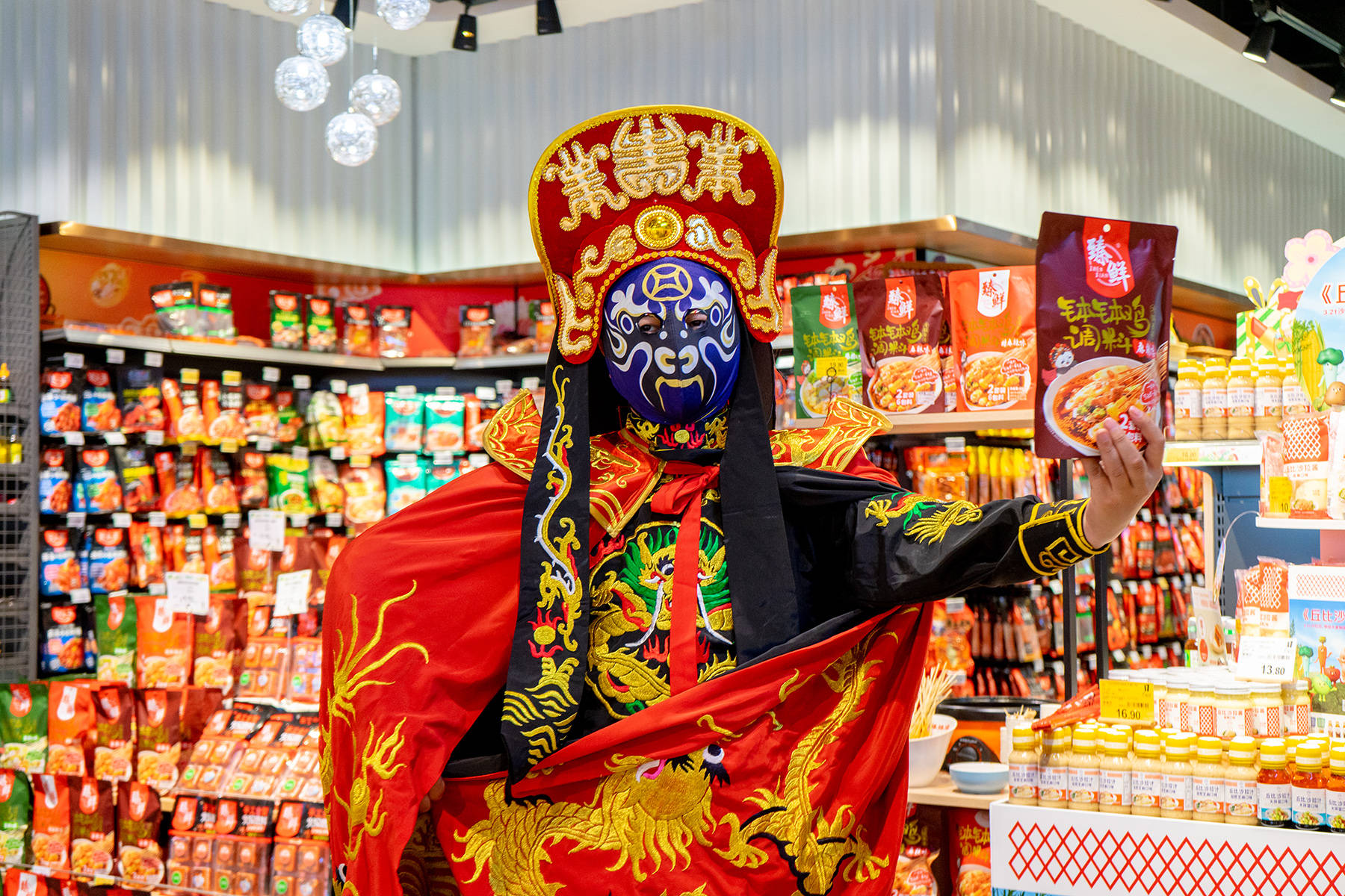 料品牌出炉！这家供应厂家竟逆袭第一麻将胡了2试玩网站2025年火锅(图1)