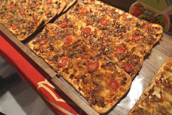 有比“网红配方”更硬核的天花板麻将胡了网址探店烘焙新品这里(图3)